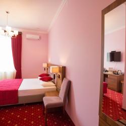 Фото Отель Bell Hotel (Бэлл)