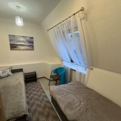 Кровать в 2-местном общем номере