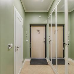 Апартаменты студия