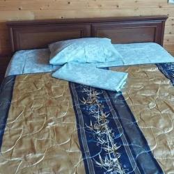 Трехместный номер эконом