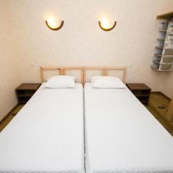 Фото Отель Каштан