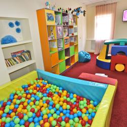 Фото Отель Маяк (бывш. Боспор)