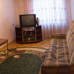 Фото Отель Кедр