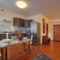 Фото Отель Гостевой дом Бремен