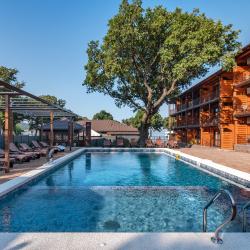 Фото Отель Родина морей