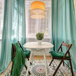 1-комнатные апартаменты стандарт