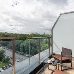 фото 21 Avenue бизнес комфорт на Малом проспекте Васильевского острова 54