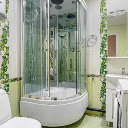 Фото Апартаменты на улице Галактионова 5 корпус А