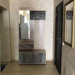2-комнатные апартаменты улучшенные