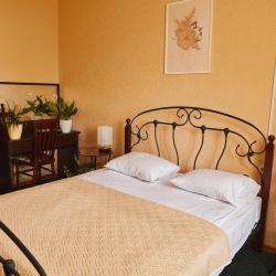 Фото Отель Айсберг ZBest Hotels