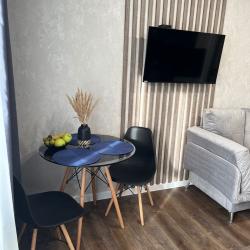 Фото Апартаменты на проспекте Гагарина