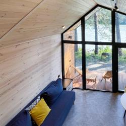 Фото Отель Империя туризма