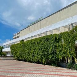 Фото Отель Ателика Горизонт