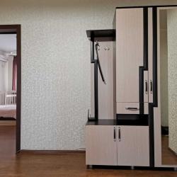 Фото Апартаменты на улице Октябрьская