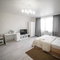 Фото Апартаменты на улице Свободы 31А