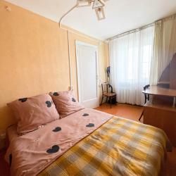 Фото Апартаменты на улице Геологическая