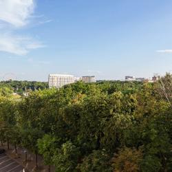 Фото Апартаменты на улице Коммунистическая 10