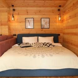 Фото Отель Левенцово