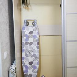 Фото Отель Nova Apartments на улице Октябрьская 2