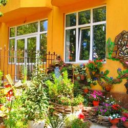 Фото Отель У Веры