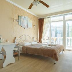 Фото Отель Вилла Арнис