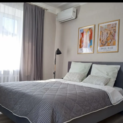 1-комнатные апартаменты стандарт