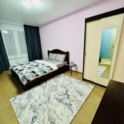 1-комнатные апартаменты стандарт