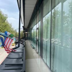 Фото Panorama Hotel & More (Панорама Отель & Море)