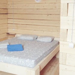 Фото Отель Сила Сибири