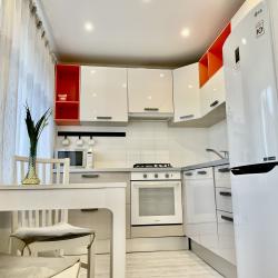 Фото Отель ApartLand (АпартЛэнд) на проспекте Интернациональный 22