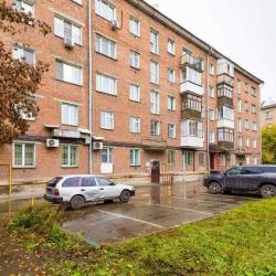 1-комнатные апартаменты люкс