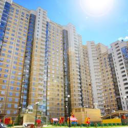 Фото Отель Rooms-Eкб (Румс-Екб) на улице 8 Марта 190
