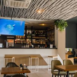 Фото Отель Aquamarine Family Club Hotel (Аквамарин Фэмили Клаб)