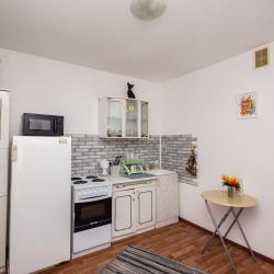 Фото Отель Sweet Home23 на улице Надежды 7А