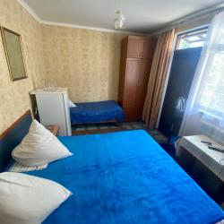 Фото Отель Желанный гость