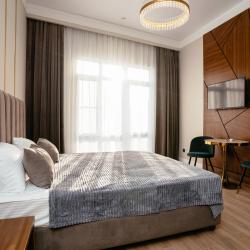 Фото Отель House Apart Hotel (Хаус)