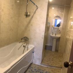 Фото Отель Флайт