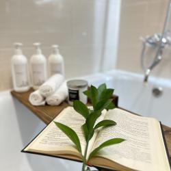 Фото Zavidovo design apartment (Апартаменты дизайн Завидово)