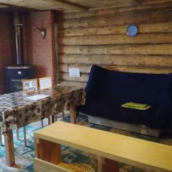 Фото Отель База отдыха У водопада