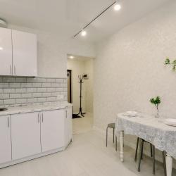 Апартаменты улучшенные