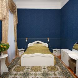 Фото Отель Санаторий Дюльбер