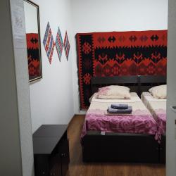 Фото Отель Каньон