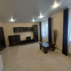 Фото Апартаменты на бульваре Всполье