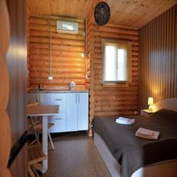 Фото Отель Ранчо