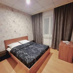 Фото Отель Алькасар