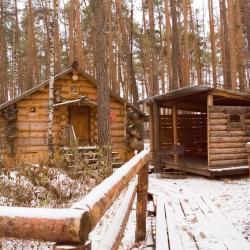 Фото Отель Пески