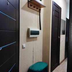 Апартаменты студия Солнечный бульвар, 12