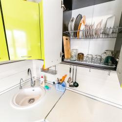 Фото Отель Посуточно50 на Катюшки 62