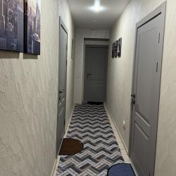 Фото Отель Апартамента на улице Семеновская 8Б