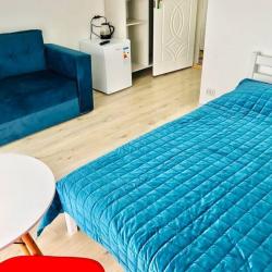 Фото Отель Отдых на Куршской косе